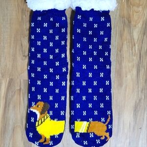 NEW Dachshund Socks